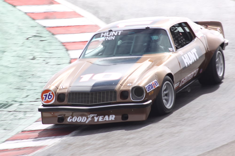 10 brown Camaro corkscrew RF copy