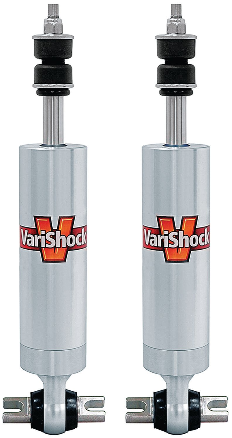 14045425 1968-79 Nova VariShock Non-Adjustable Bolt-In  Front Shocks