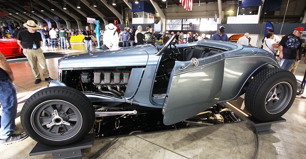 1933Ford Roadster AMBR contender copy