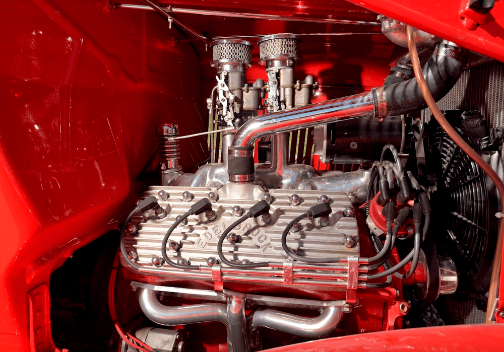 Ford_truck_history_Model_BB_engine