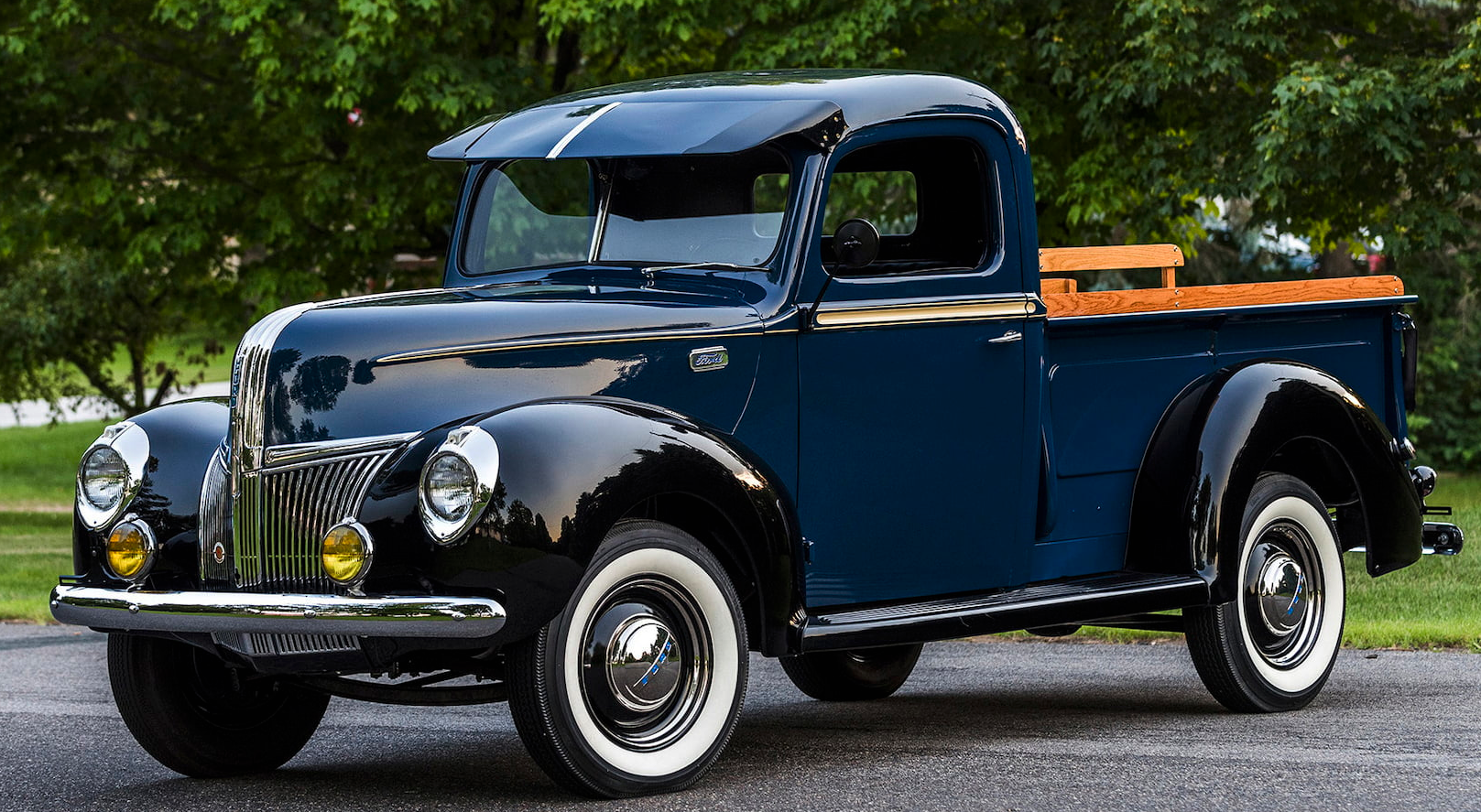 1941Fordtruck