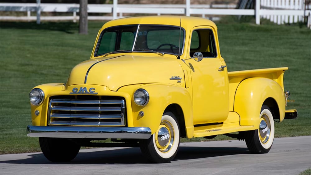 1949 GMC 100 copy