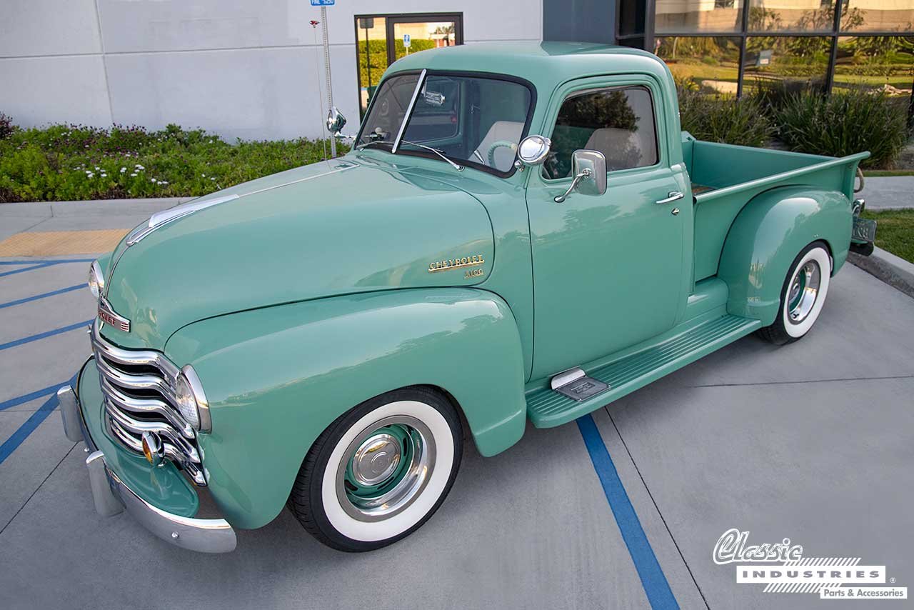 1950_Chevy_3100_Truck_Sideish_View