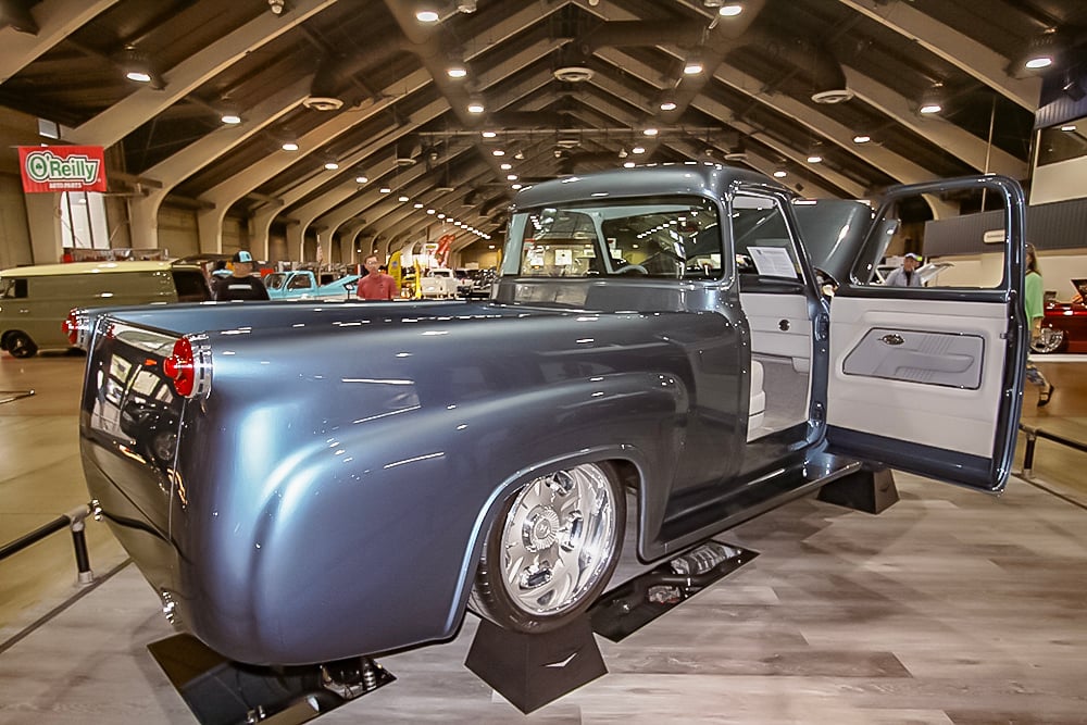 1955 F100 Pat Kelly rear copy