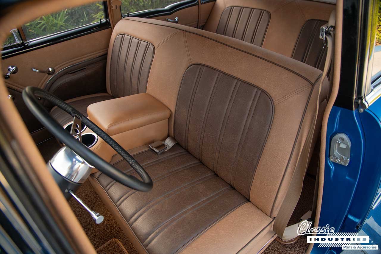 1955_BelAir_150_Blue_Seats