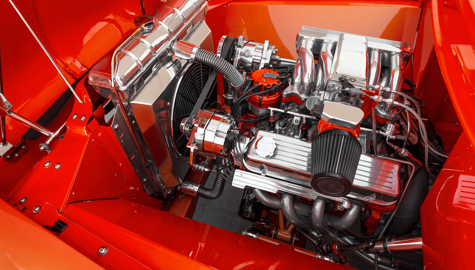 Ford Truck History: From the Model TT to the Modern F-Series