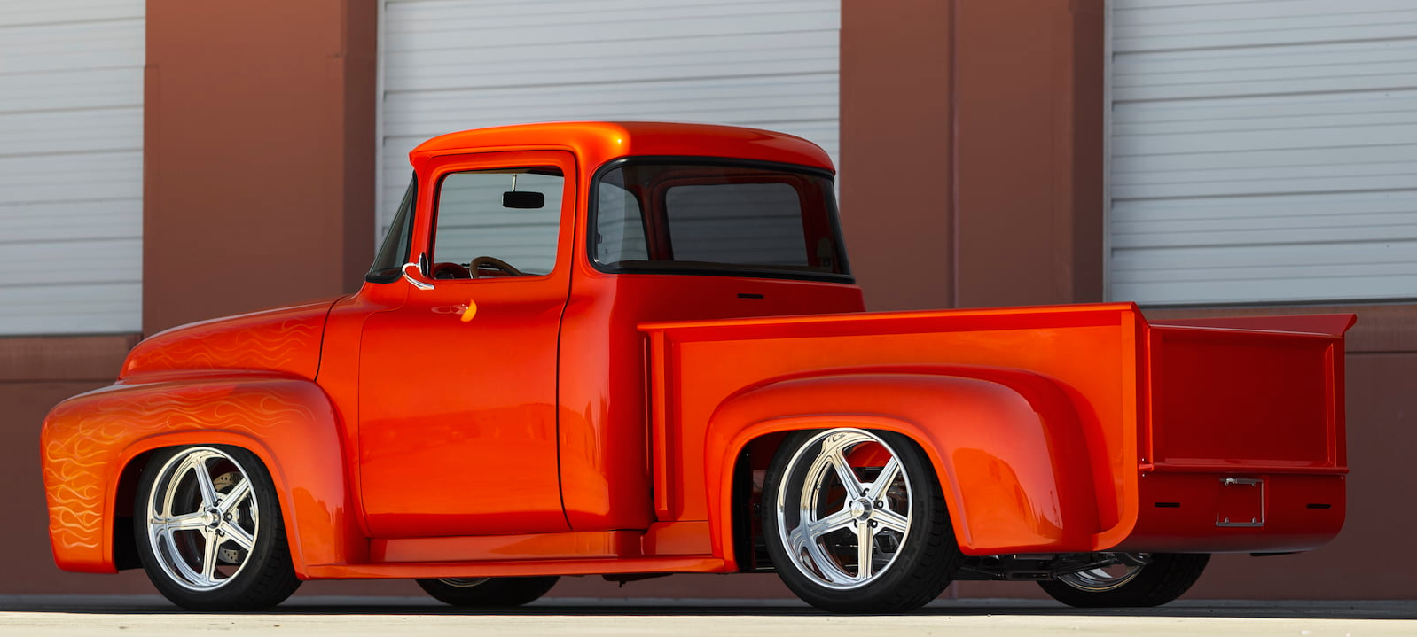 Ford Truck History: From the Model TT to the Modern F-Series