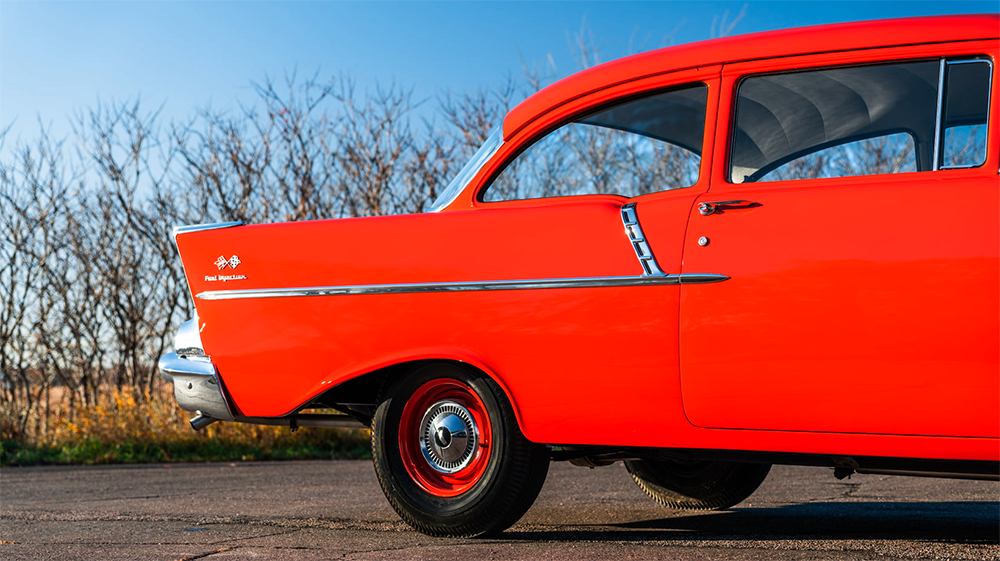 1957 Chevy 150 quarter panel 1000 px