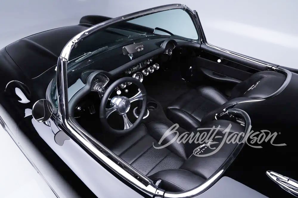 1957 Corvette interior copy