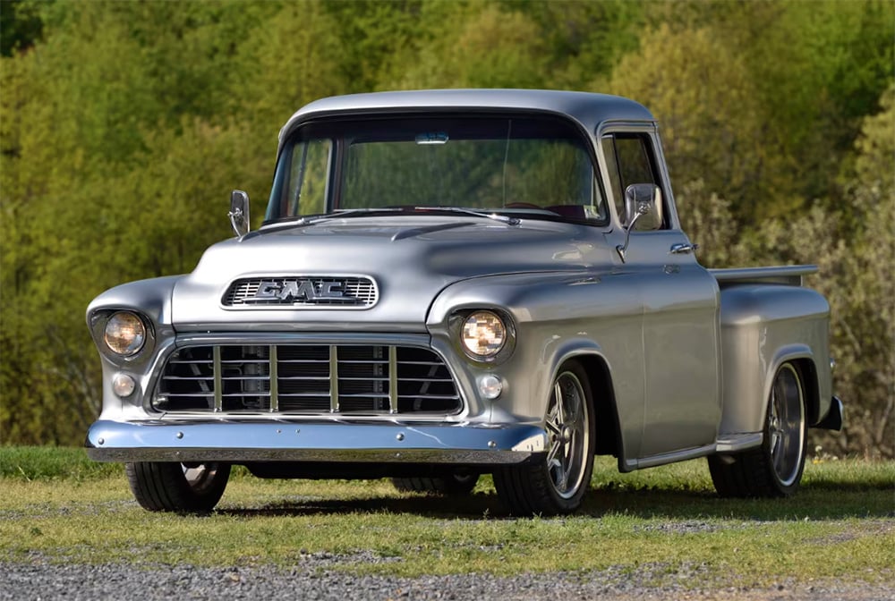 1957 GMC 3100 copy