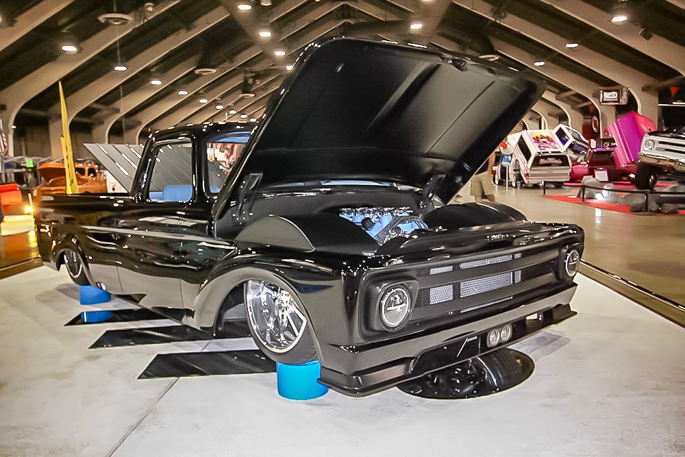 1962 Ford unibody pickup Rick and Maria Clutter copy