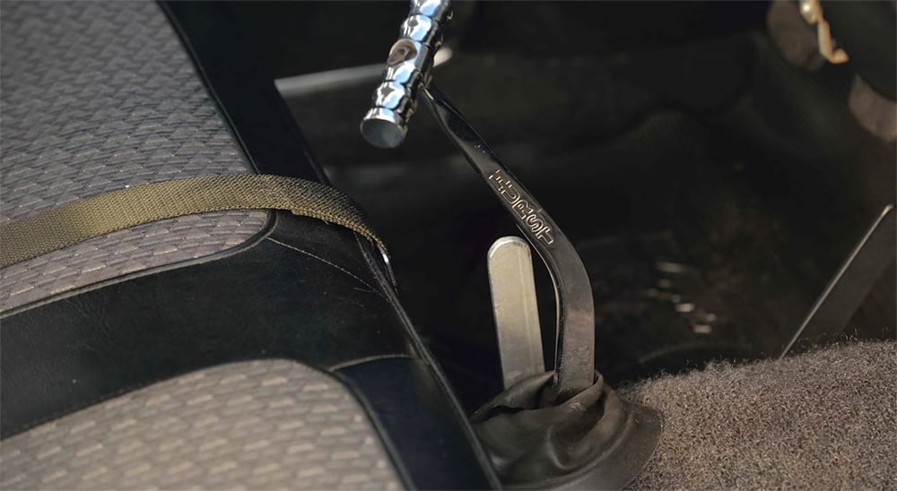 1963 Chevy Impala 1 of 57 Z11 shifter copy