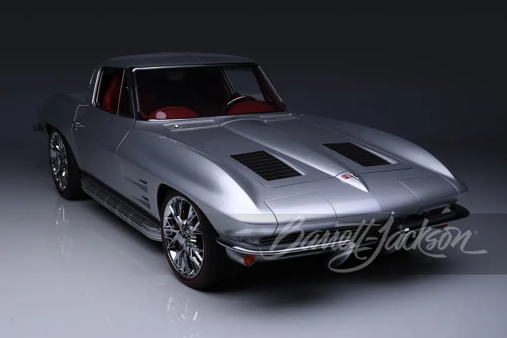 1963 Corvette front copy