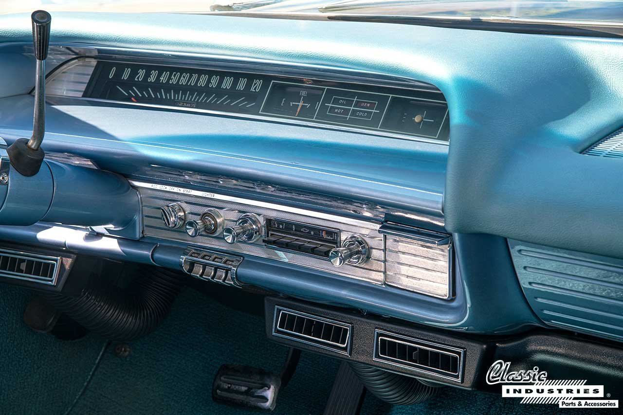 1963Impala_dash