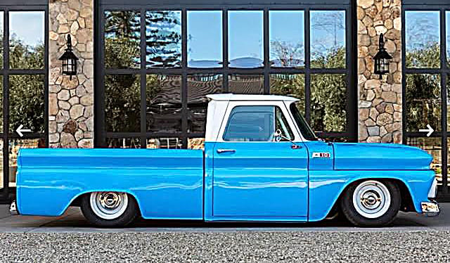 1965 C10 CD photo copy