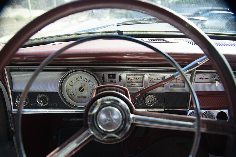 Lighter - Made in 1965 Aged to Perfection - High Polish Chrome Lighter - Made in 1965 Aged to Perfection - High Polish Chrome