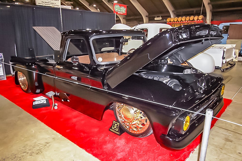 1966 Chevy C30 Jackson California Sven Boernicke copy