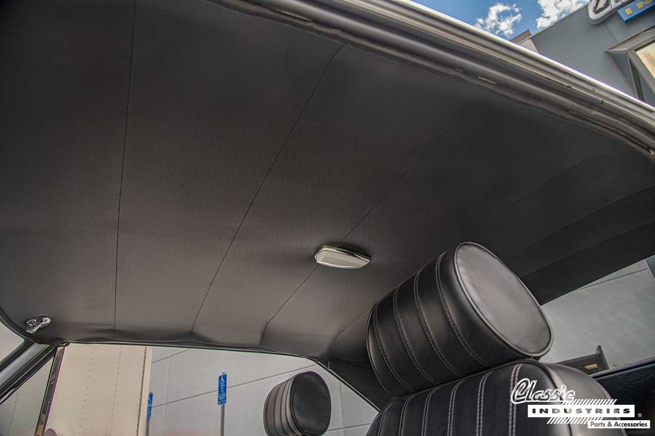 1966_Chevy_II_Nova_White_Headliner