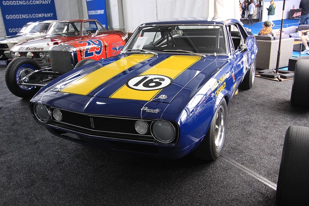 1967 Camaro Z28-1 copy