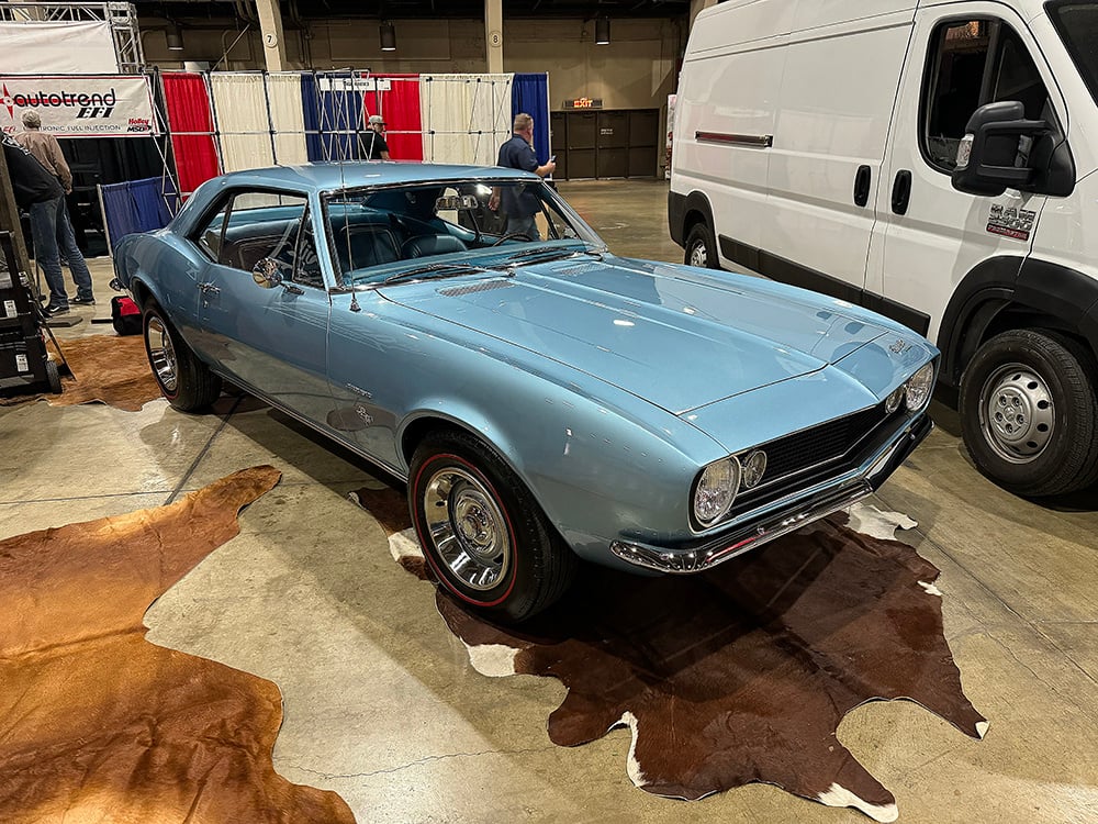 1967 Camaro copy