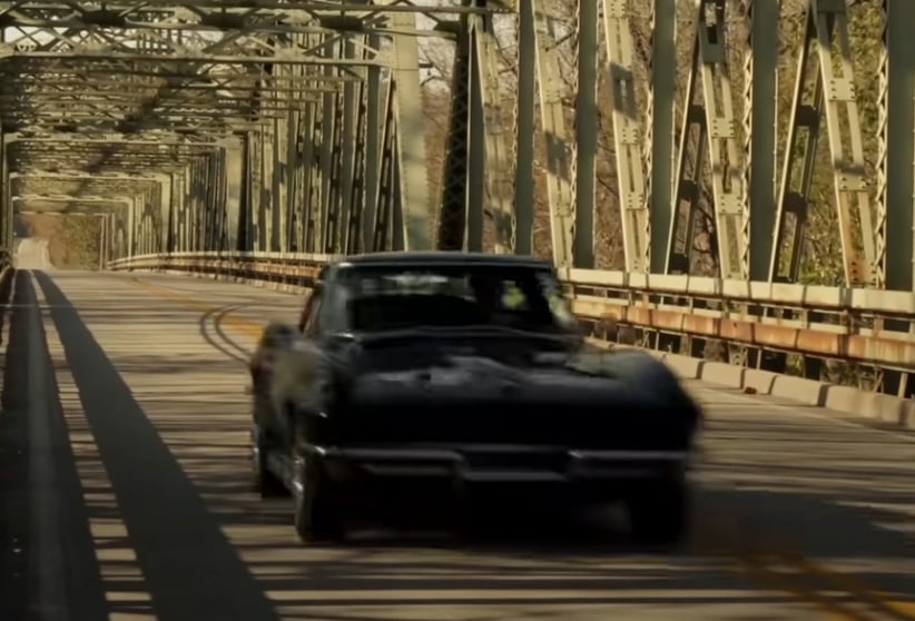 1967 Corvette bridge copy