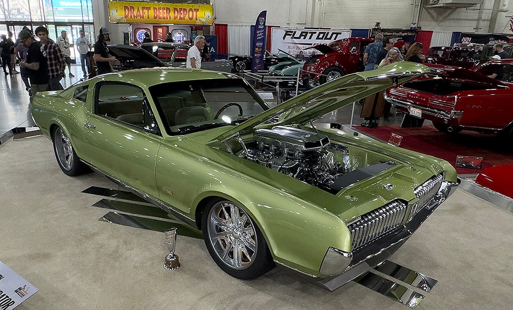 1967 Cougar fastback 3 copy