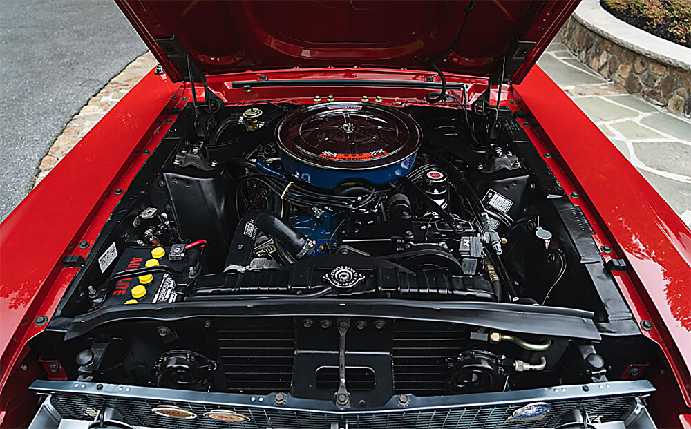 1967-Mustang-vin-decoder-engine-center