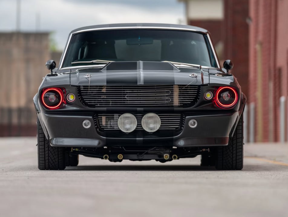 1967 Shelby Eleanor copy