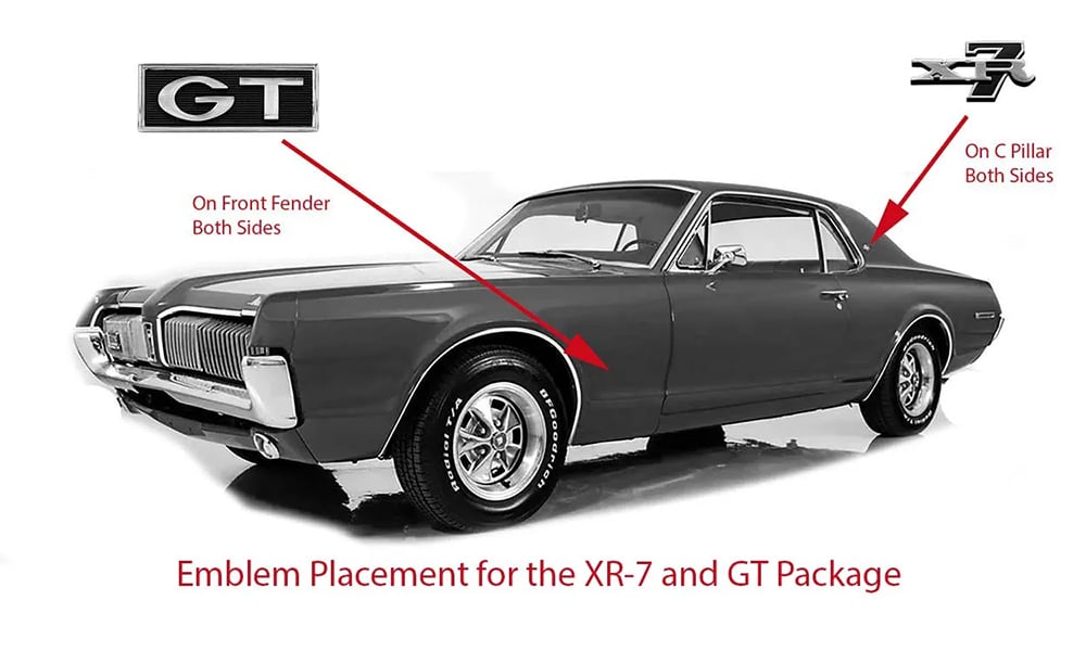 1967-Mercury-Cougar-Emblem-Placement-A copy