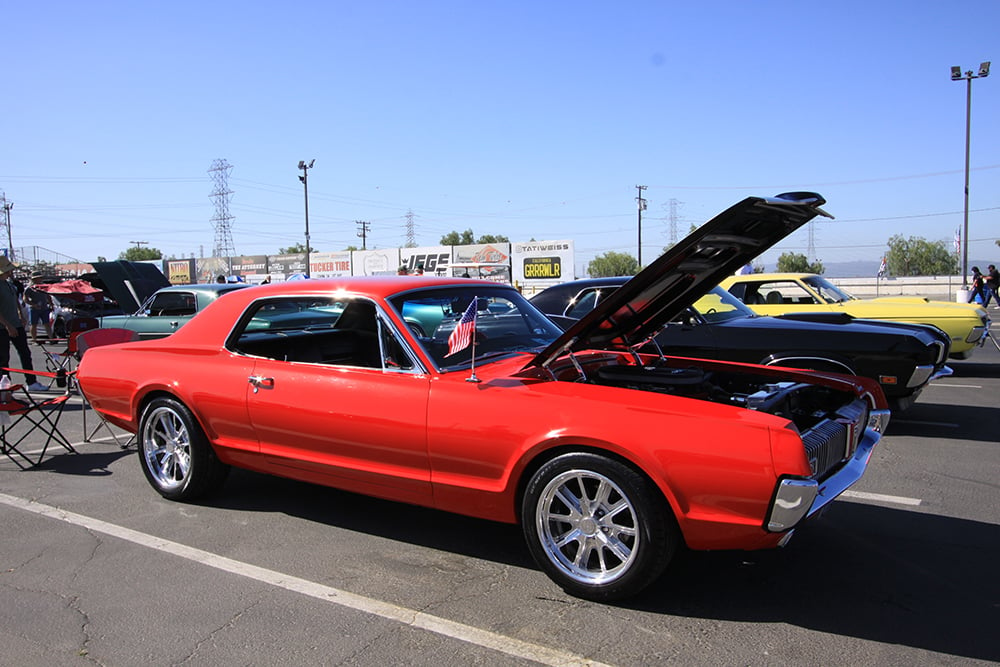 1967Cougar