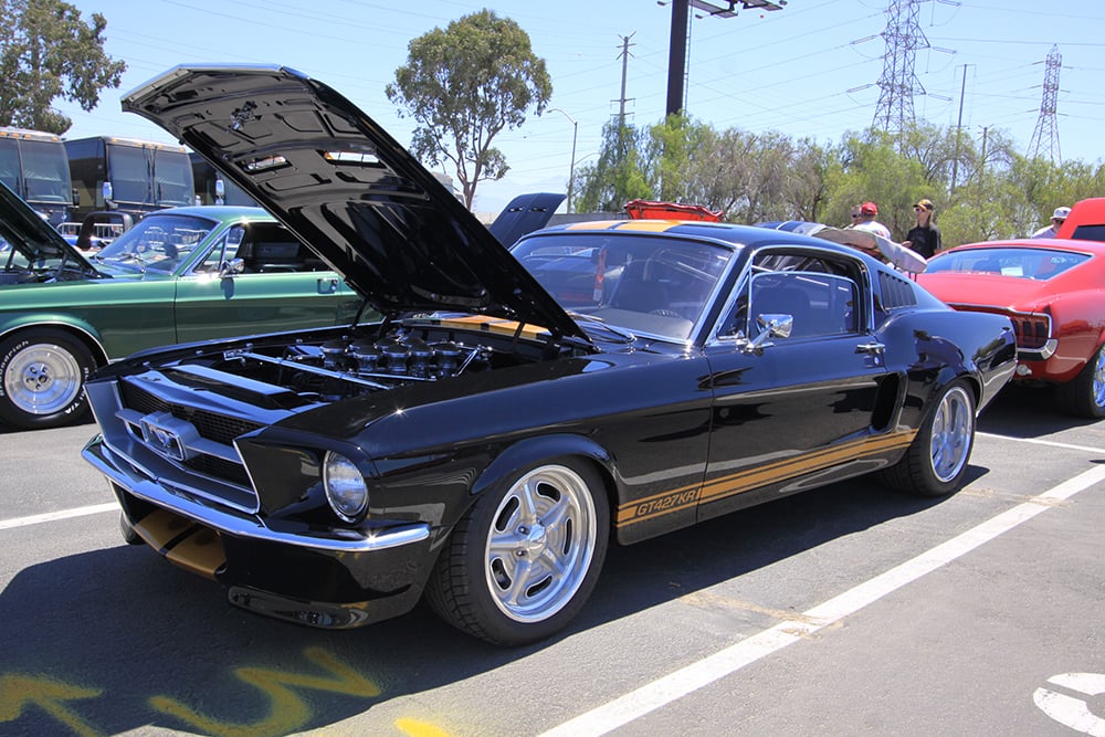 1967Shelbyclone