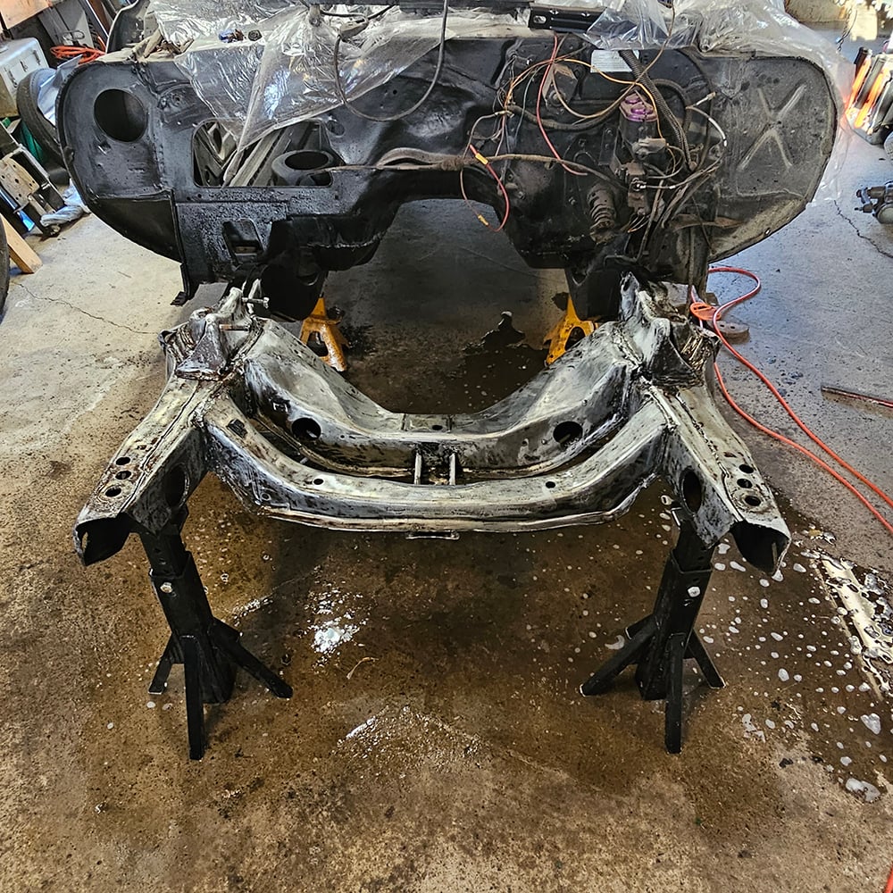 1968 Camaro apart copy