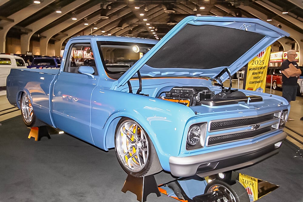 1968 Chevy C10 Bob Matranga copy