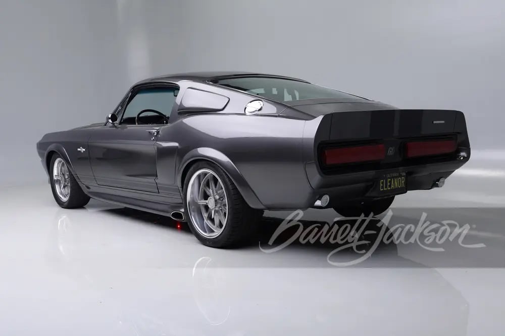 1968 Mustang Eleanor rear copy