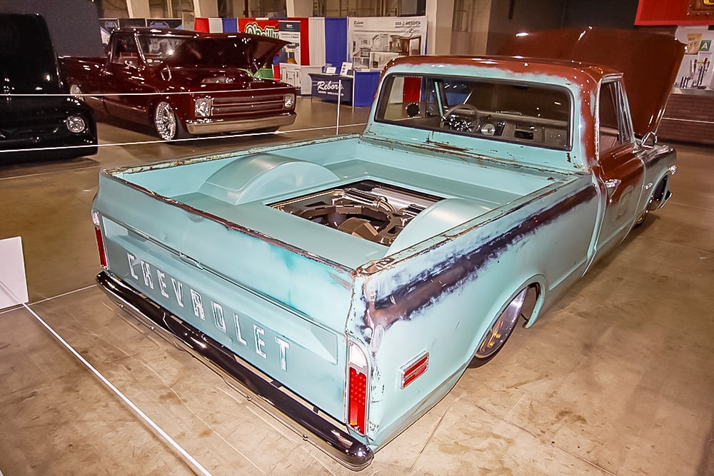 1969 C10 slammed rear copy