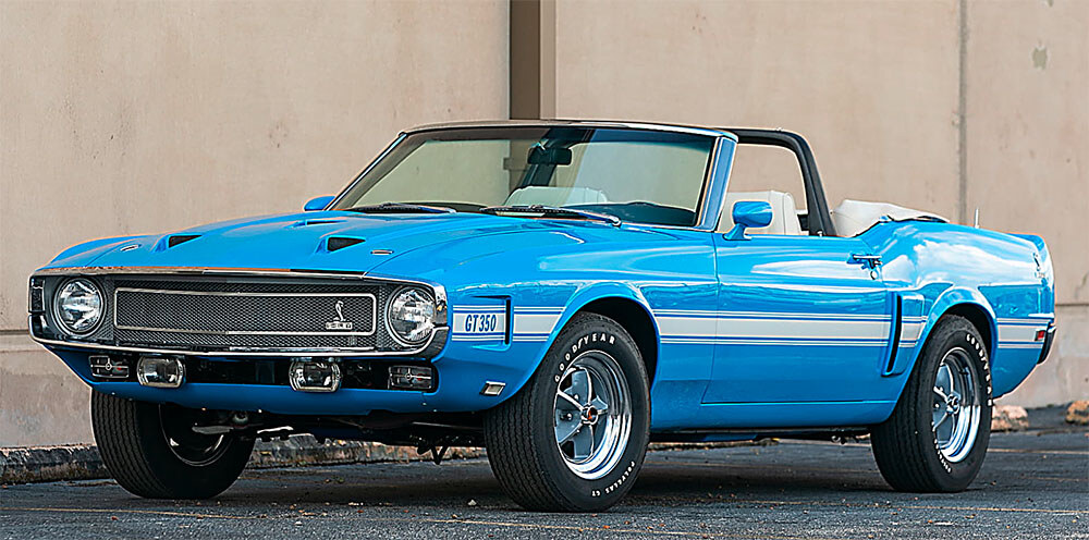 1969 GT350 ragtop Grabber Blue paint-colors