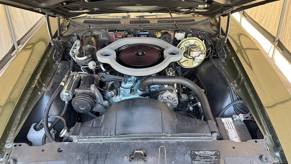 1969 GTO RAM foam BV copy