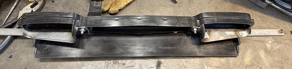 1969 GTO Ram Air fab BV copy