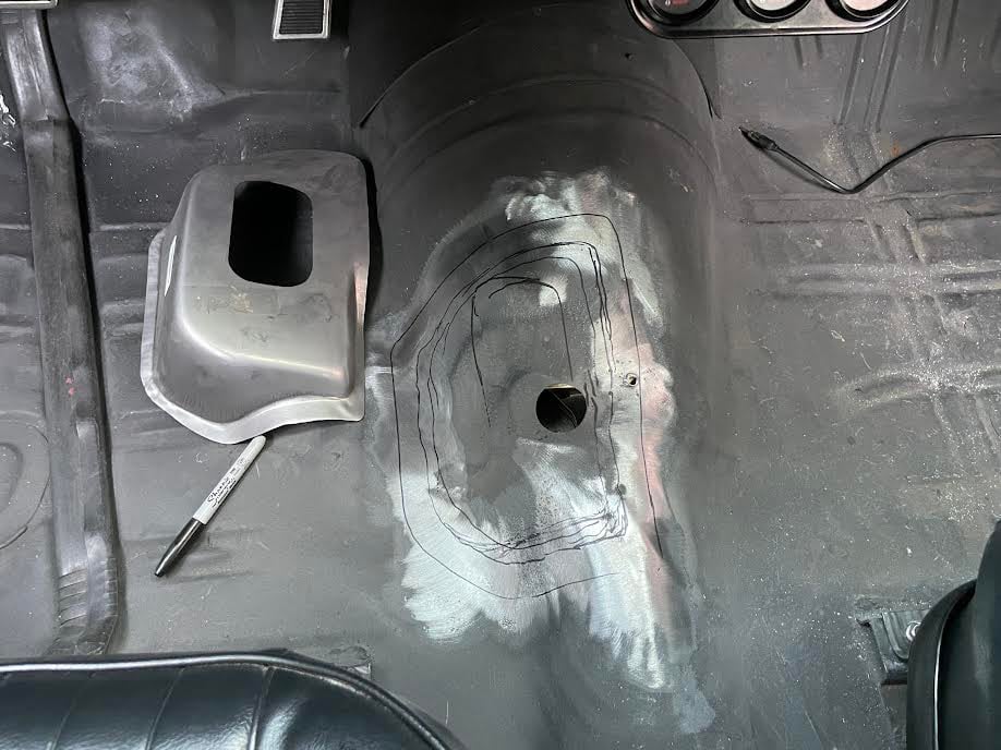 1969 GTO firewall man trans conv BV copy