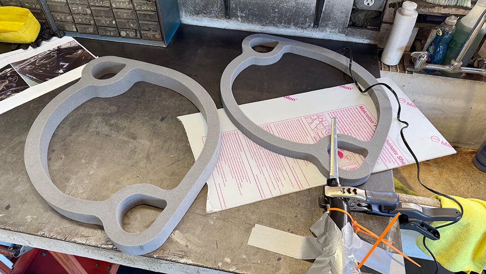 1969 GTO foam fab RA BV copy