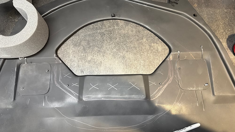 1969 GTO planning RAM Air BV copy