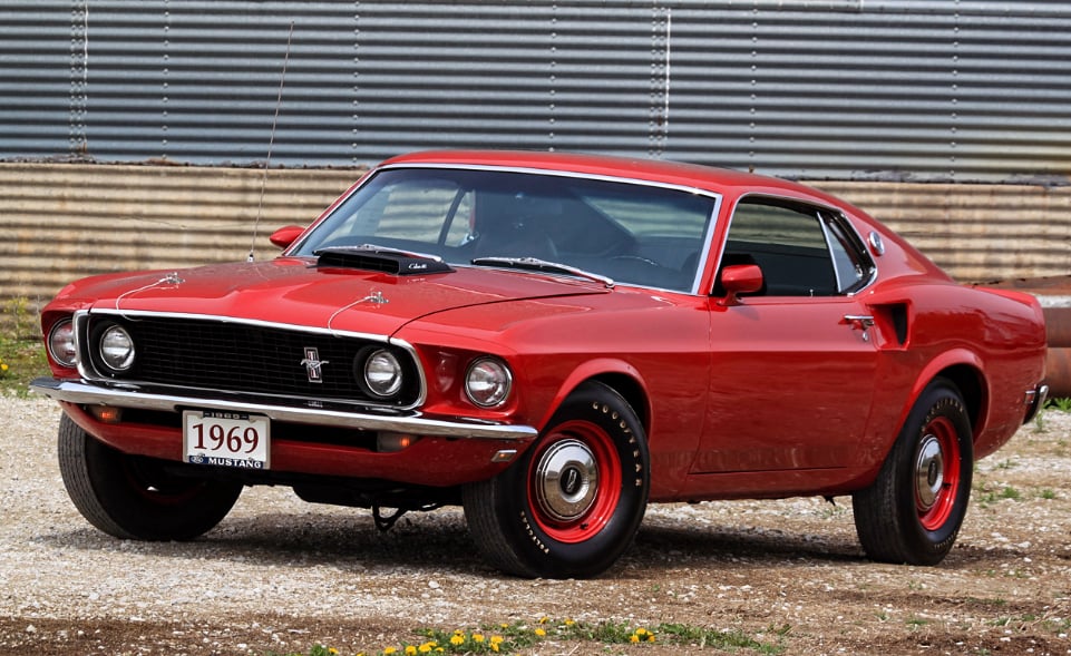 1969 Mustang fastback 428 copy