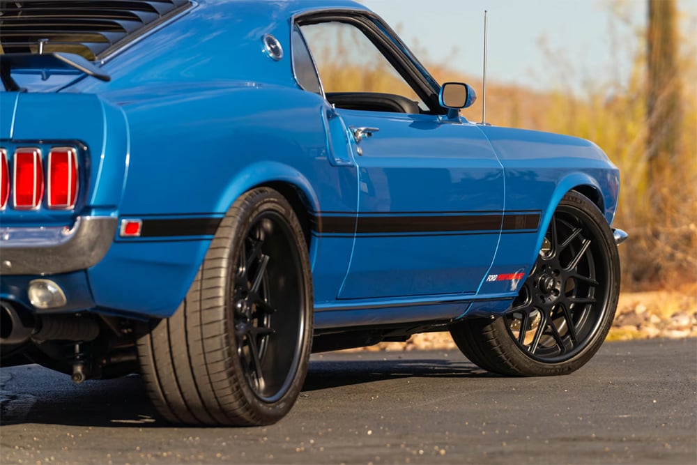 1969 Mustang restomod rear copy-1