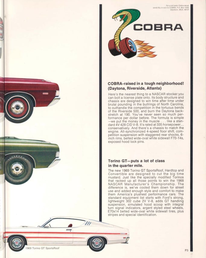 1969 Performance Buyers Digest bro 3 copy