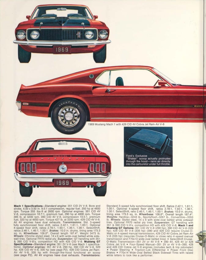 1969 Performance Buyers Digest bro 4 copy