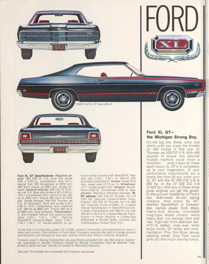 1969 Performance Buyers Digest bro 6 copy