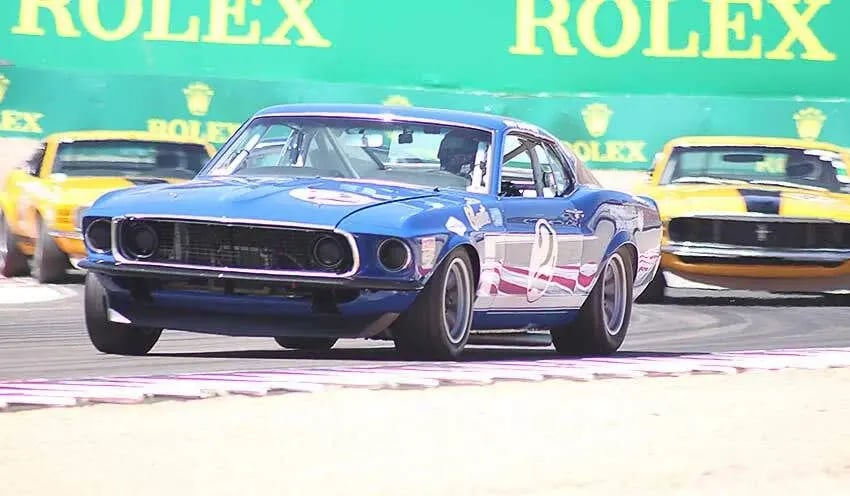 1969-Boss-302-in-front-lead-1