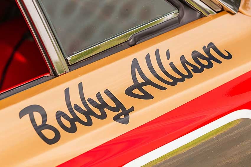 1969-Dodge-Daytona-taller-Bobby-Allison-sig-copy