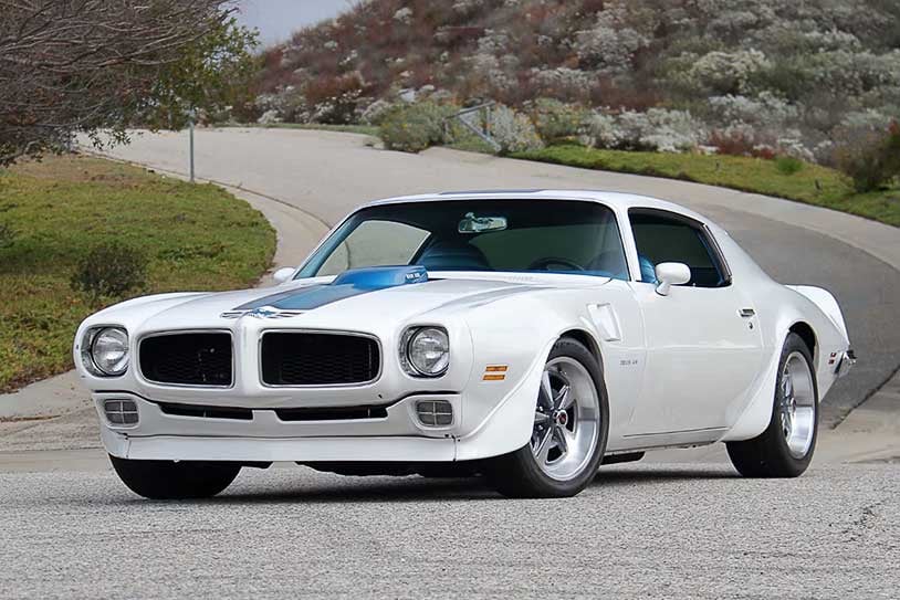 1970-Pontiac-Firebird-Trans-Am-restomod-lead-possible