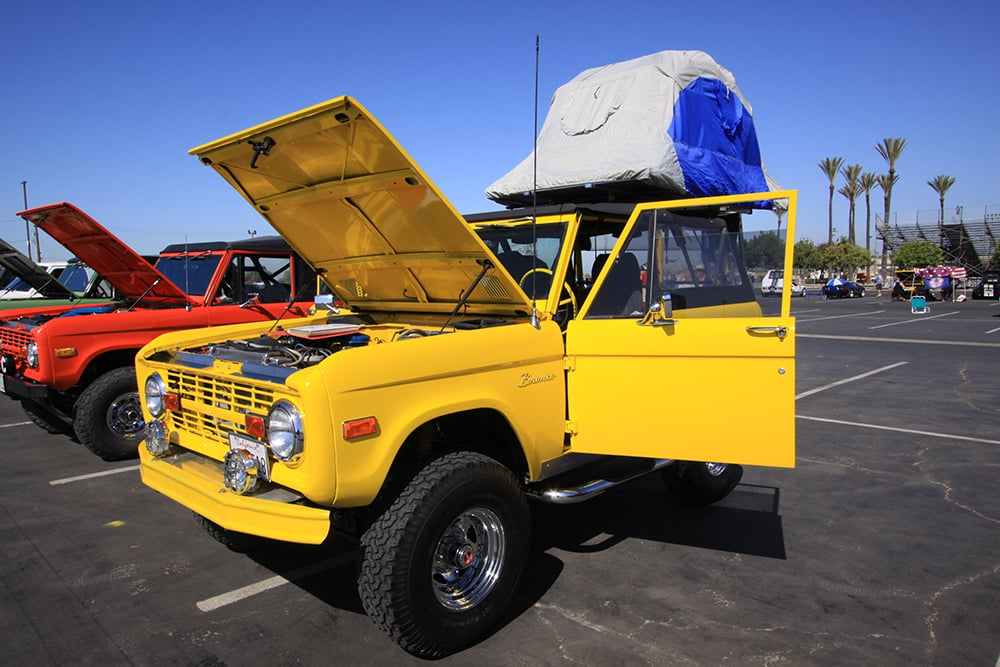 1974Bronco